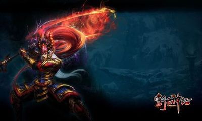 3D游戲《創(chuàng)世神話》成網(wǎng)游開發(fā)新寵，動(dòng)漫制作融合創(chuàng)新引關(guān)注