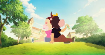 時(shí)億公司 上海三維動畫制作領(lǐng)域的專業(yè)引領(lǐng)者