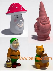 深圳信譽(yù)卡通雕塑 專業(yè)生產(chǎn)廠家與動漫制作的完美融合