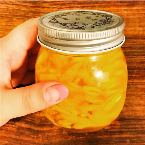 學(xué)會自制蜂蜜柚子飲品，秋冬季節(jié)留住滋潤與甜蜜