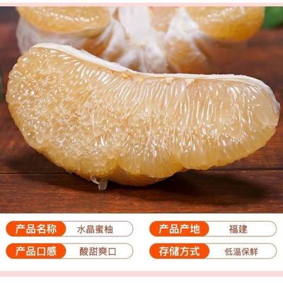 福建漳州平和縣三紅蜜柚批發(fā)，質(zhì)優(yōu)價廉助您商機(jī)無限